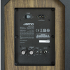 Jamo S 810 SUB (Black) органы управления